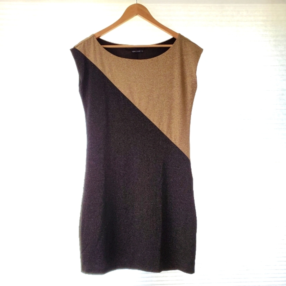 Renuar Sparkle Dress Women's Size 38